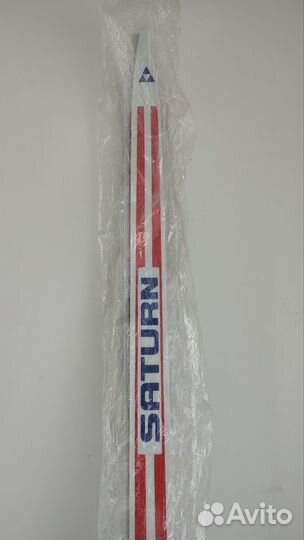 Лыжи Fisher Saturn