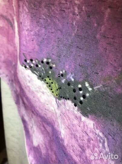 Костюм 50 размера новый