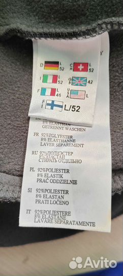 Icepeak мужская одежда