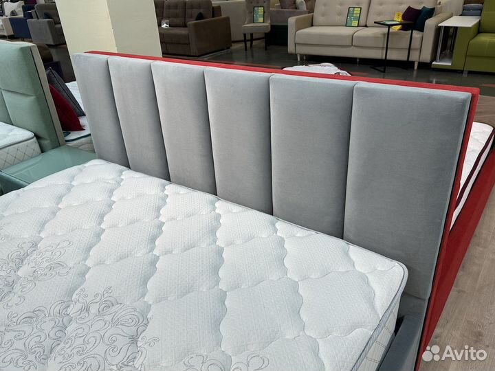 Новый матрас аналог IKEA