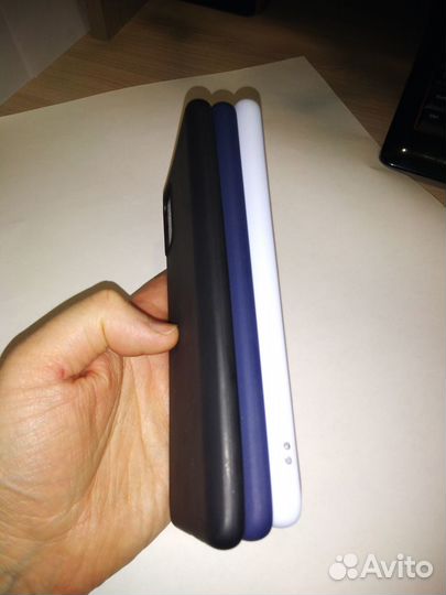 Чехол-бампер для Samsung Galaxy A51(5G)