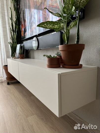 Тумба под тв