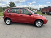 ВАЗ (LADA) Kalina 1.4 MT, 2010, 153 600 км