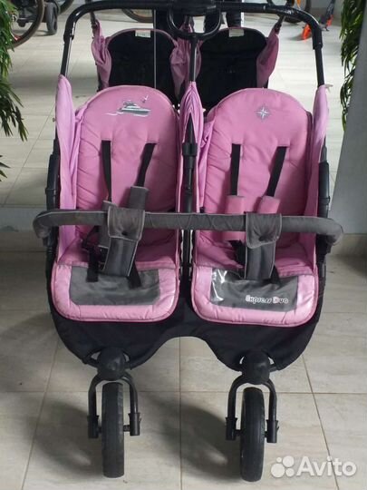 Коляска детские