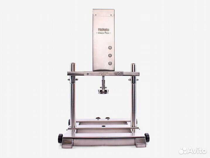 Электромеханический пресс для сыра Maggio