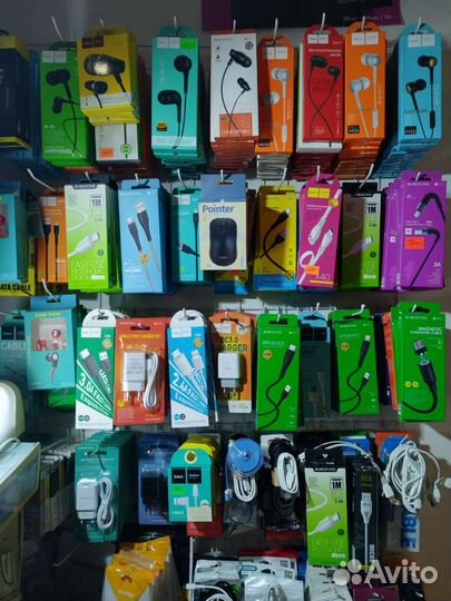 Ремонт сотовых телефонов