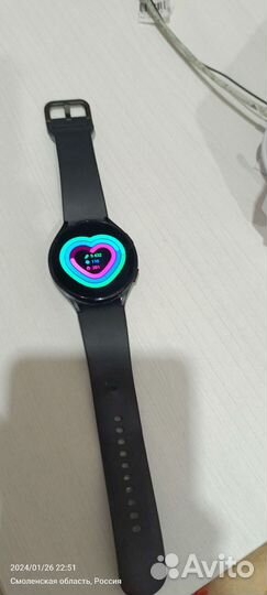 Samsung galaxy watch 4 44mm