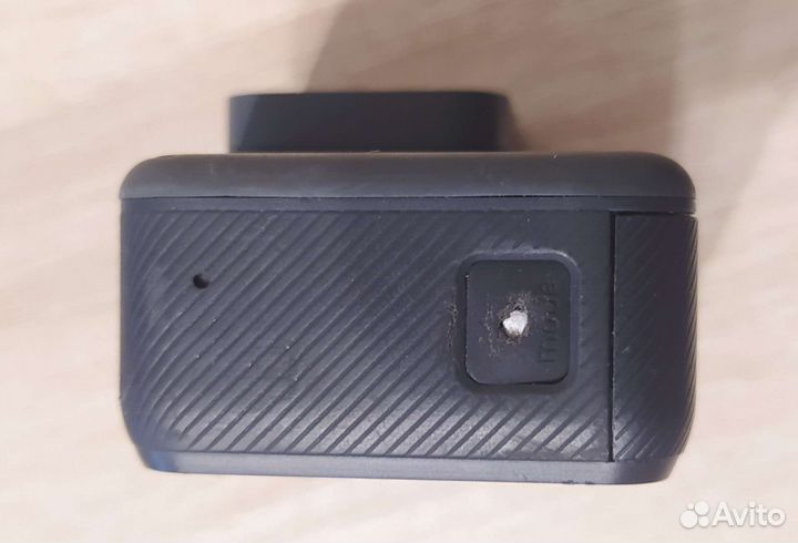 Камера GoPro Hero 6