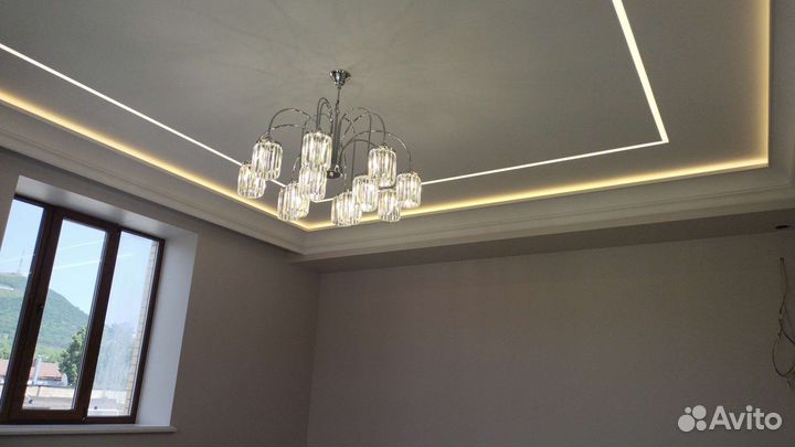 Ремонт квартир под ключ