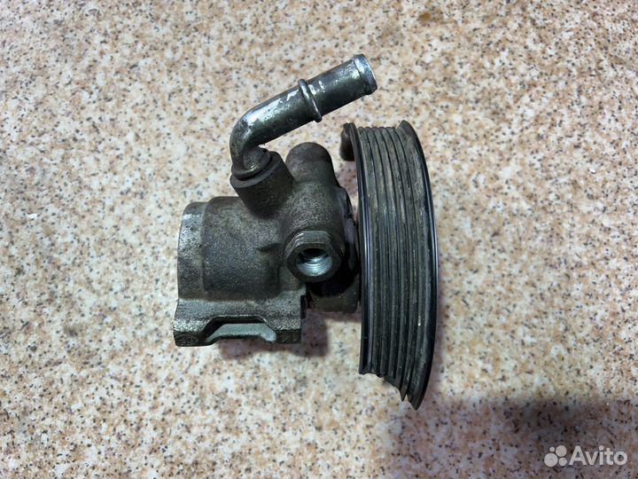 Насос гур волга 31105 chrysler