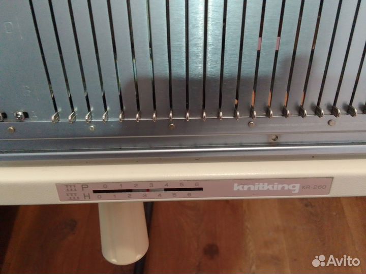 Brother KH 260 KR 260