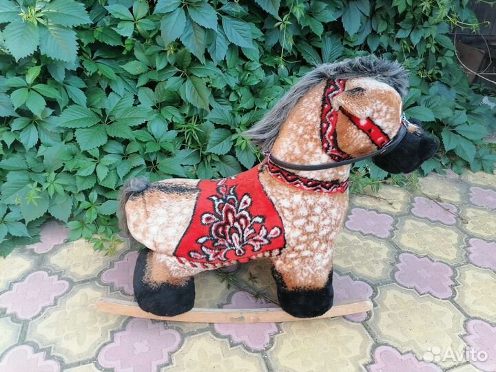 Детские игрушки