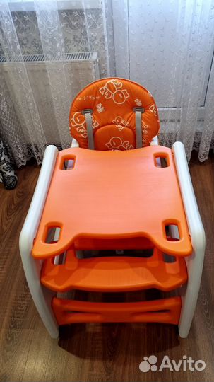 Стульчик для кормления