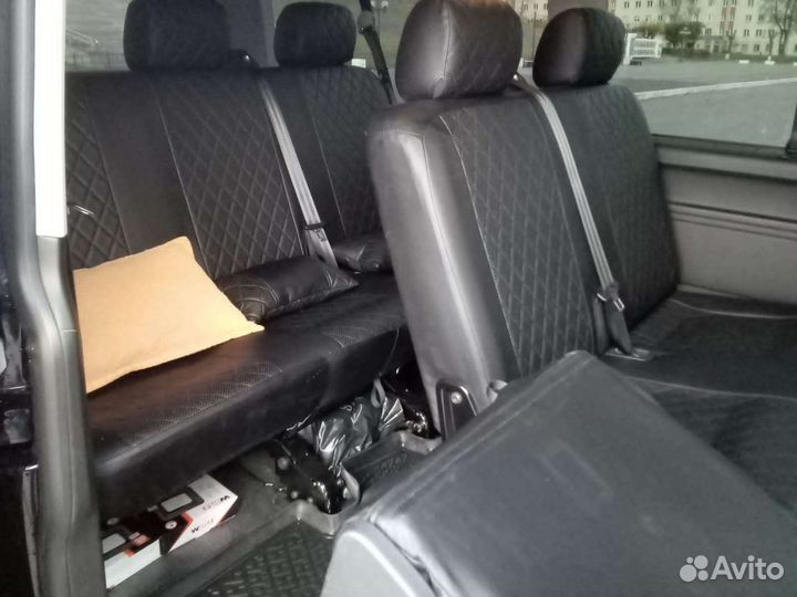 Трансфер в аэропорт