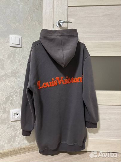 Louis vuitton худи