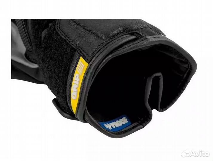 Мотоциклетные перчатки BMW Two In One Tech