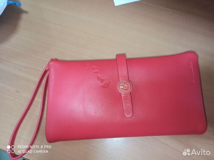 Кошелек женский