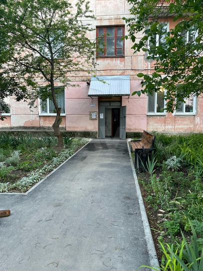 3-к. квартира, 75 м², 2/3 эт.