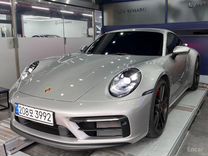 Porsche 911 Carrera S 3.0 AMT, 2023, 7 800 км, с пробегом, цена 21 400 000 руб.