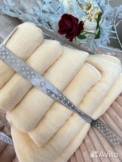 Набор полотенец