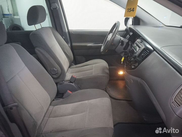 Mazda MPV 3.0 AT, 2004, 450 000 км