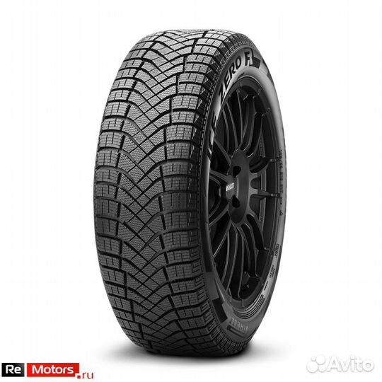 Pirelli Ice Zero FR 265/55 R19