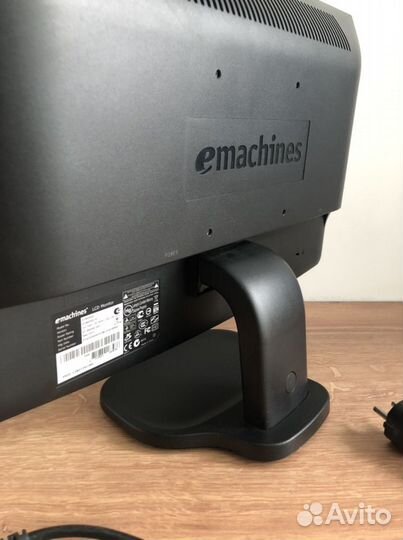 Монитор Acer 19