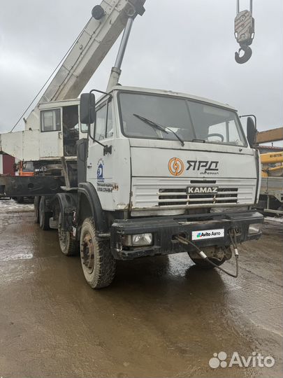 КАМАЗ MTA160, 2008