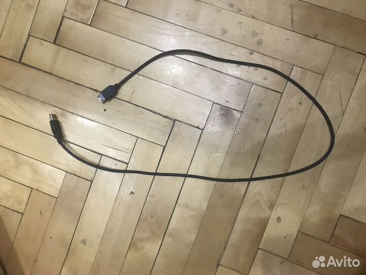 Шнур удлинитель usb 2.0
