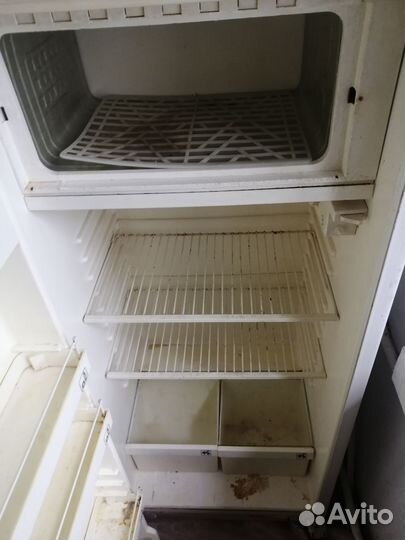 Холодильник бу