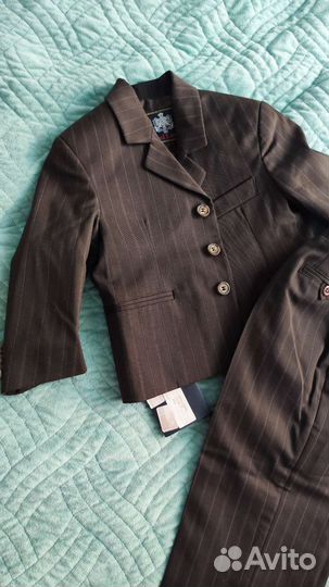 Костюм dal lago для мальчика 92 р Италия