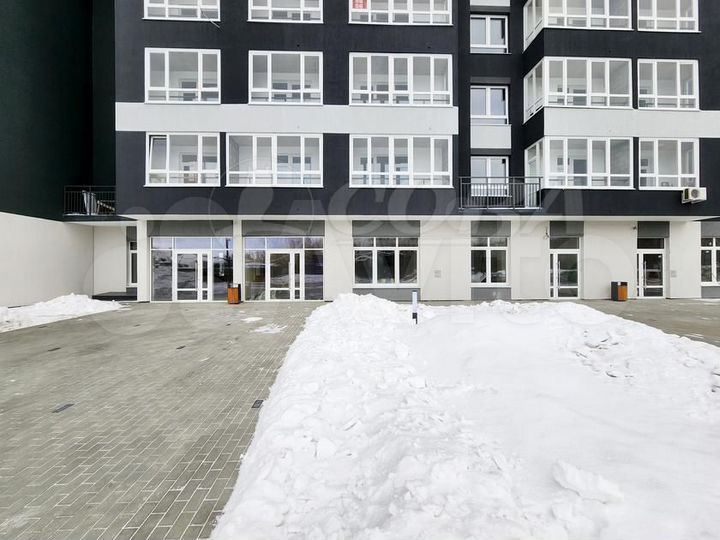 Сдам помещение свободного назначения, 20.3 м²