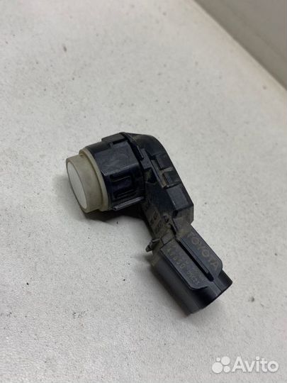 Парктроник Toyota Camry V70/V75 2018-2023