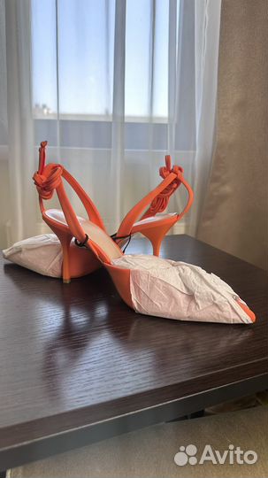 Туфли босоножки женские