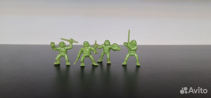 Модель солдитка 90х