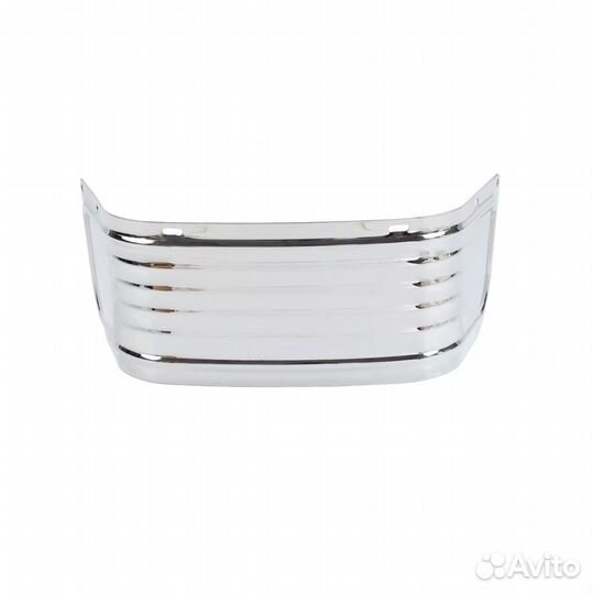Накладка на крыло Harley Touring 14-23 хром