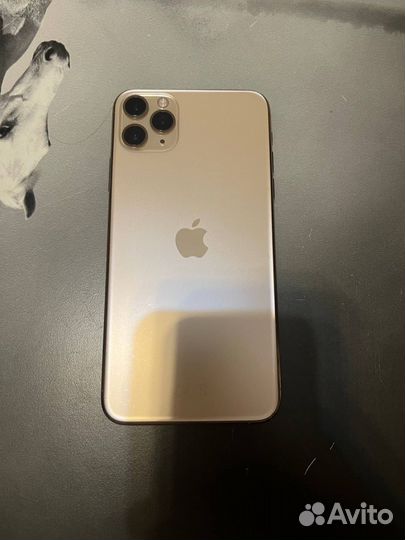 iPhone 11 Pro Max, 64 ГБ