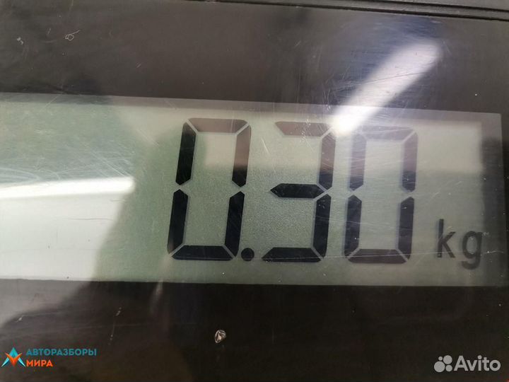 Ограничитель открывания двери Mitsubishi L200 3