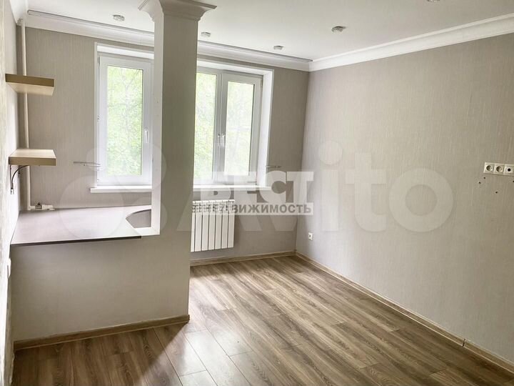 3-к. квартира, 65 м², 4/5 эт.