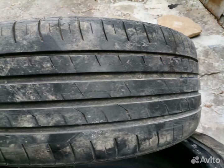 Nexen N Fera RU1 225/45 R18 101W