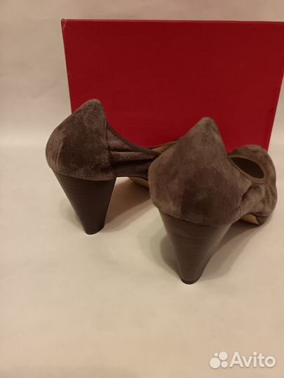 Calipso, размер 40, туфли, новые