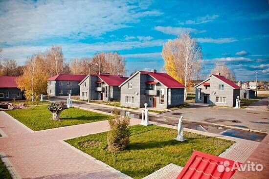 База отдыха с проживанием на берегу Волги