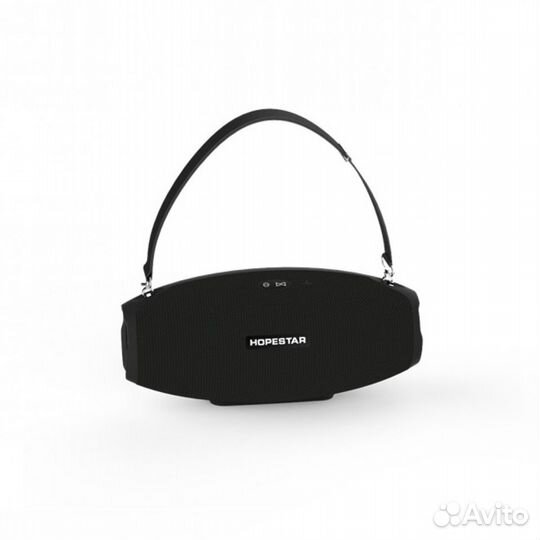 Колонка портативная bluetooth Hopestar H26 mini