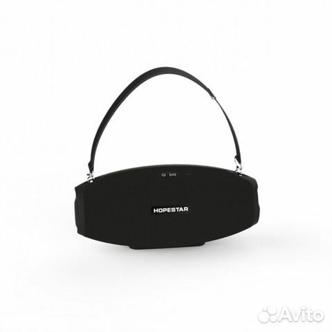 Колонка портативная bluetooth Hopestar H26 mini