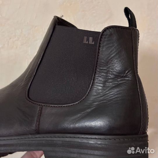 Ботинки Lloyd, размер 45