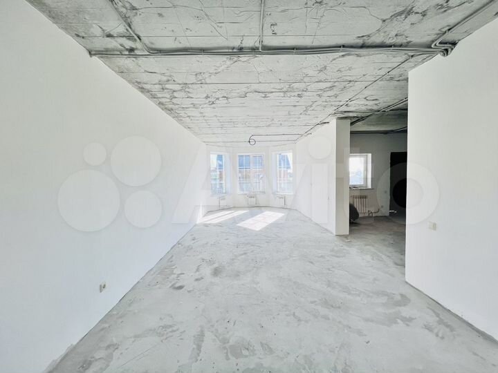 Дом 114 м² на участке 5 сот.