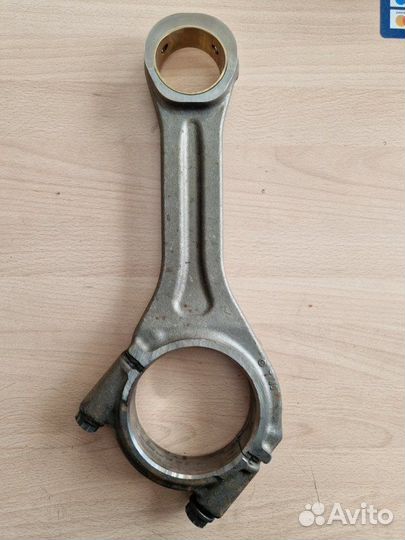 Шатун Mercedes Actros OM501LA