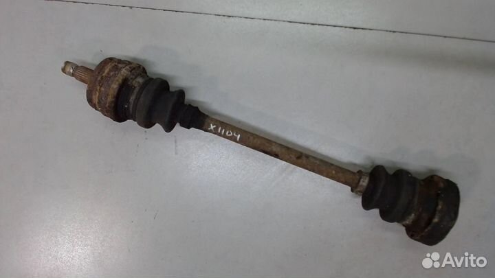 Полуось Mercedes 124 E, 1994