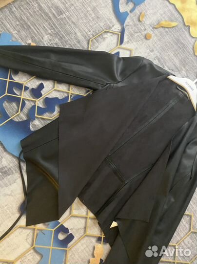 Пиджак жакет лав репаблик