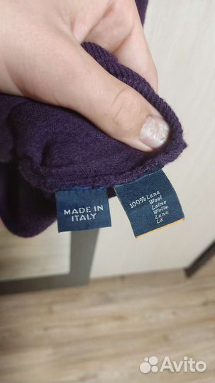 Джемпер harmont blaine